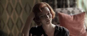Watch The Queen S Gambit With Film Summary And Movie Review Burada Biliyorum