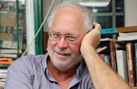 How my lulav named Sarah gives meaning to my scribbles