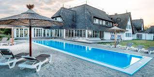 Piscinas Steuler Outdoor Hotel Pool