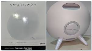 Speaker harman kardon onyx studio 4. Harman Kardon Onyx Studio 4 Bluetooth Speaker Writing For Sharing