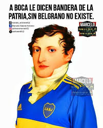 💙💛💙Afiches de Boca Juniors Y Cargadas a Riber