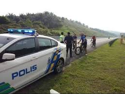 Adakah jpj saman apabila kereta menyertai kelab. Jpj Pandang Serius Isu Berbasikal Atas Jalan Raya Minda Rakyat