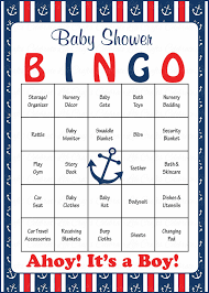 Pin On Baby Shower Games