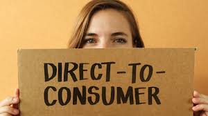 According to data from cb insights, here are some top direct to consumer brands to watch in the dtc niche: What Is Direct To Consumer Youtube