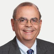 John M Paris Jr, USA