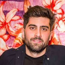 Daniel Kanaan's Instagram, Twitter & Facebook