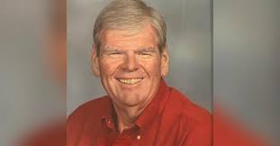 Max Henry "Mac Mac" McGill Jr. Obituary