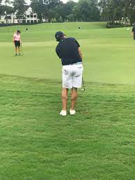 Phil mickelson's calves have been getting a lot attention this year. Phil Mickelson Calves Are Absurd Golf