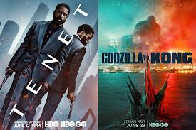 Kong is directed by adam wingard from a script by eric pearson (thor: Tenet Godzilla Vs Kong To Premiere In Ph On Hbo Go This June Abs Cbn News