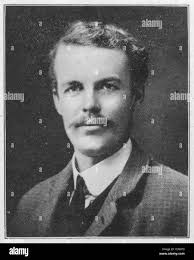 Arthur cecil Black and White Stock Photos & Images