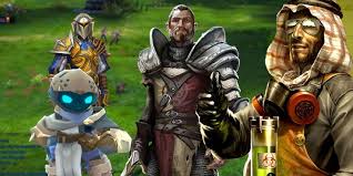 The 10 Best Free Mmorpgs That Require No Download In 2020 Free Mmorpg Mmorpg Mmos
