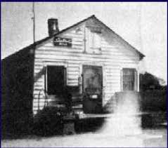 Remembrances of Rose Bay, Hyde Co., NC