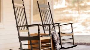 Shop items you love at overstock, with free shipping on everything* and easy returns. 6 Most Comfortable Outdoor Rocking Chairs Jul 2021 Reviews Guide