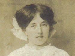 Adelaide “Addie” Stewart Johnson (1853-1880)