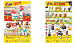 sok market 13 19 mart 2019 brosuru marti ni urunler bilgi