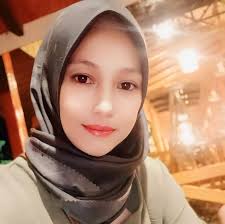 Electrical worker repairing power lines