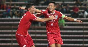 Tips pertaruhan untuk perlawanan liga super malaysia 11 julai 2018. Gosip Liga M On Twitter Pemain Pertahanan Kental Sabah Rawilson Batuil Kini Sedang Dirisik Dari Pasukan Yang Berpengkalan Di Selatan Semenanjung Malaysia Https T Co Wjo9e81mnx
