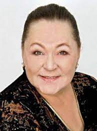 Окончив школу раиса рязанова поступила в педагогическое училище в рязани. Raisa Ryazanova Biografiya Informaciya Lichnaya Zhizn Foto Video