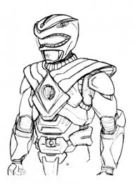With a little imagination color this power rangers team coloring page with the most crazy colors of your choice. Power Rangers Free Printable Coloring Pages For Kids