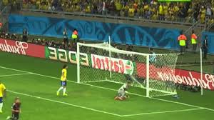 Dort war eigentlich der posten des sportdirektors für den langjährigen profi vorgesehen. Wm 2014 Deutschland Brasilien 7 1 Alle Tore Brasilien Deutschland 1 7 Youtube