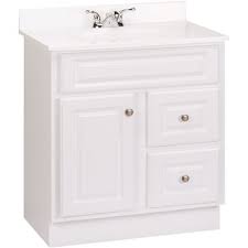 We did not find results for: Glacier Bay Part Hwh30d Glacier Bay Hampton 30 In W X 21 In D X 33 5 In H Bath Vanity Cabinet Only In White Bathroom Vanities Without Tops Home Depot Pro