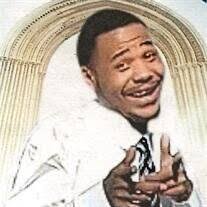 Mr. Thomas Joseph Hunter Obituary