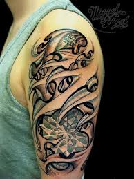 Half Sleeve Color Tattoo Ideas For Men Google Search Half Sleeve Tattoos Designs Sleeve Tattoos Half Sleeve Tattoos For Guys