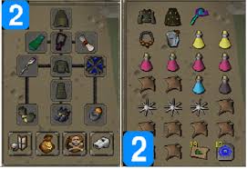 Which is called the saradomin's light. Zulrah A Good Strategy For A Good Profit Food4rs