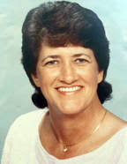 Wilma Joyce Becraft, 80