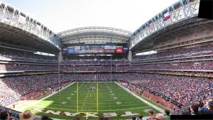 Nrg Stadium History Photos More Of The Site Of Super