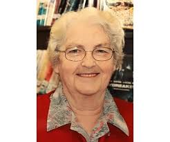 Gladys Walters Obituary (1936