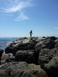 Plage Frontignan Plage Lieux