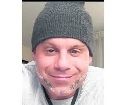 Christopher Cataldi Obituary (1972