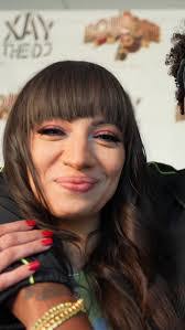 Sasha Simms's Instagram, Twitter & Facebook