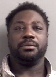 Police: Murder convict broke into house, pistol-whipped man