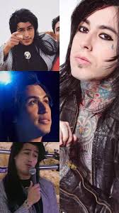 Ronnie Radke before his prime 🖤😭 Follow our Emo Never Dies! Playlist!  bit.ly/EmoNeverDies