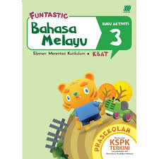 Check spelling or type a new query. Funtastic å­¦å‰ Prasekolah Age 6 Bahasa Melayu Buku Aktiviti 3