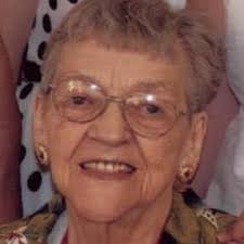 Mary Teresa Hedden Obituary (1928