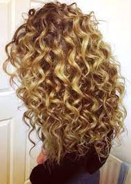 Related Image Dauerwellen Lange Haare Dauerwelle Lange Haare