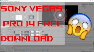 Un visionario ambiente de producción diseñado para profesionales creativos. Sony Vegas Pro 14 Free Download Mega Mediafire Youtube