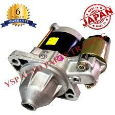 Check spelling or type a new query. Proton Saga Iswara Wira Satria 1 3 1 5 Auto Manual Starter Motor Shopee Malaysia
