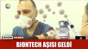 Biotech i̇laç kutusu arıyorsan site site dolaşma! Biontech Asisi Geldi Youtube