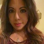 Melissa Palos's Instagram, Twitter & Facebook