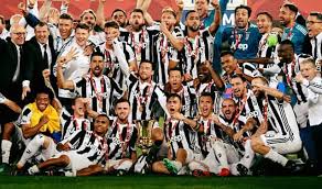 Per acquistare i tagliandi servire un tampone 48 ore prima, il certificato di guarigione o di avvenuta vaccinazione. Juventus Milan Finale Coppa Italia 2018 Sono 13 La Juve Stravince 4 0