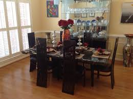 Serving & dining cake servers & knives table decor. Need Help Updating A Dated Formal Marble And Lacquer Dining Room Ensemble