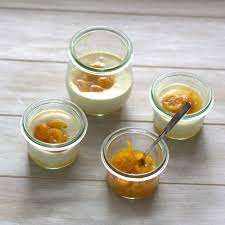 Teecreme Mit Limette Ingwer Und Kumquats Bitter Der Vergessene Geschmack Limetten Lebensmittel Essen Rezepte