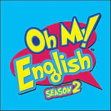 Ialah sebuah drama bersiri yang bertemakan komedi dan pendidikan di malaysia yang bersiaran melalui astro tviq. Oh My English Musim Ke 2 Wikipedia Bahasa Melayu Ensiklopedia Bebas