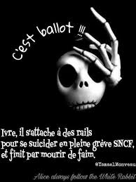 Pas toujours évident de tenir un mouvement social sur la durée. Humour D Une Page Qui Sert A Rien Facebook