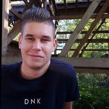 Noah Starks's Instagram, Twitter & Facebook