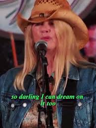 CountrySong 🎻🎸 SEND ME THE PILLOW ( Country Version) Heather Myles